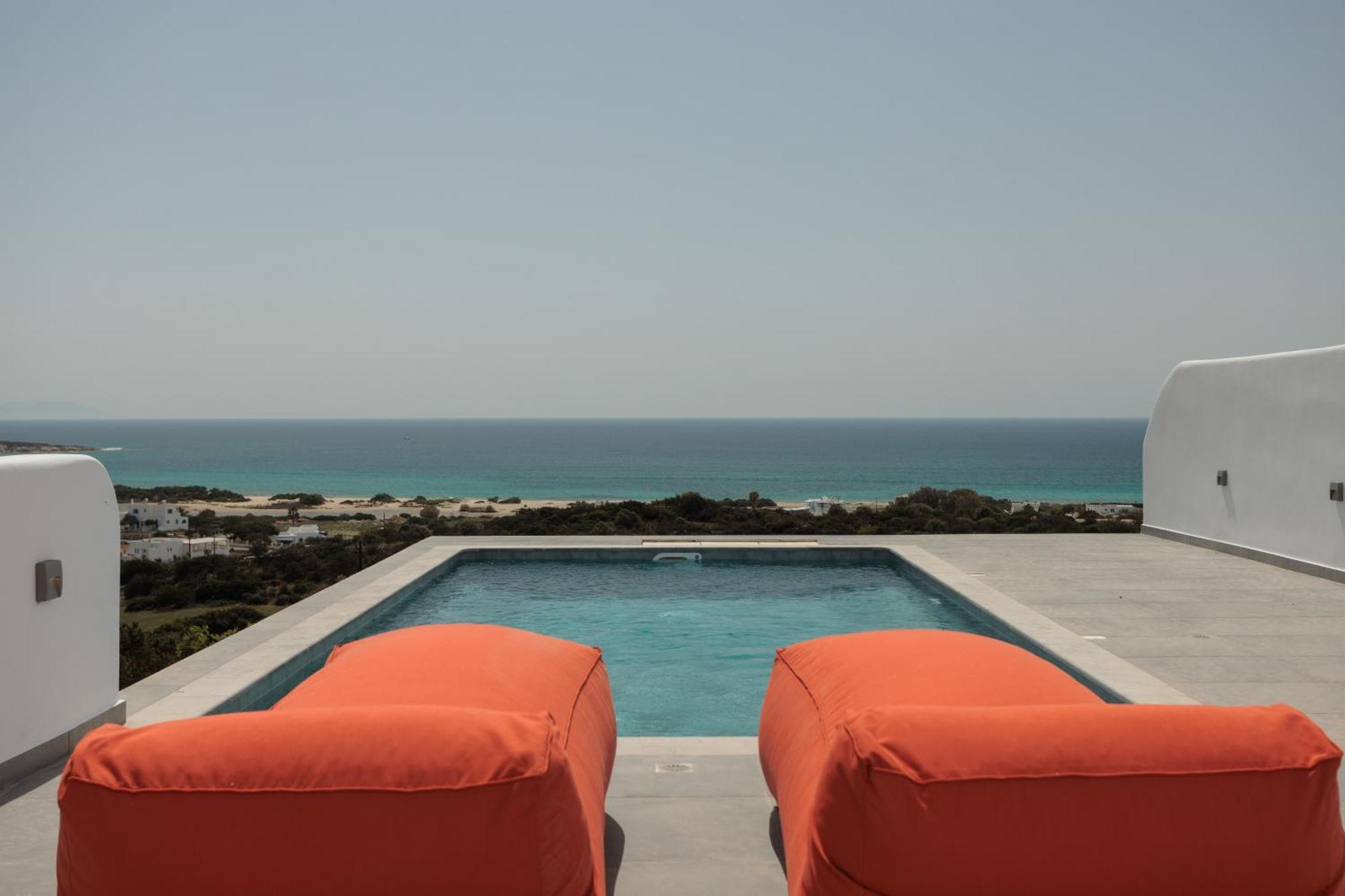Phoenicia Naxos Kastrákion Exterior foto